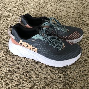 HOKA ONE ONE Rincon Running Shoe